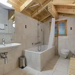 Chalet Aurelia La Tzoumaz
