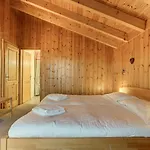 Chalet Aurelia La Tzoumaz