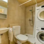 Aurelia Chalet La Tzoumaz