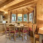 Chalet Aurelia *