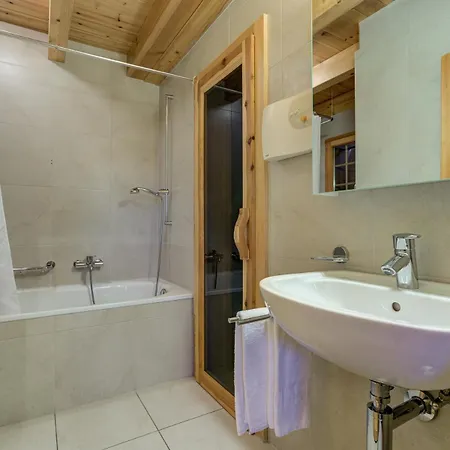 Chalet Orange *