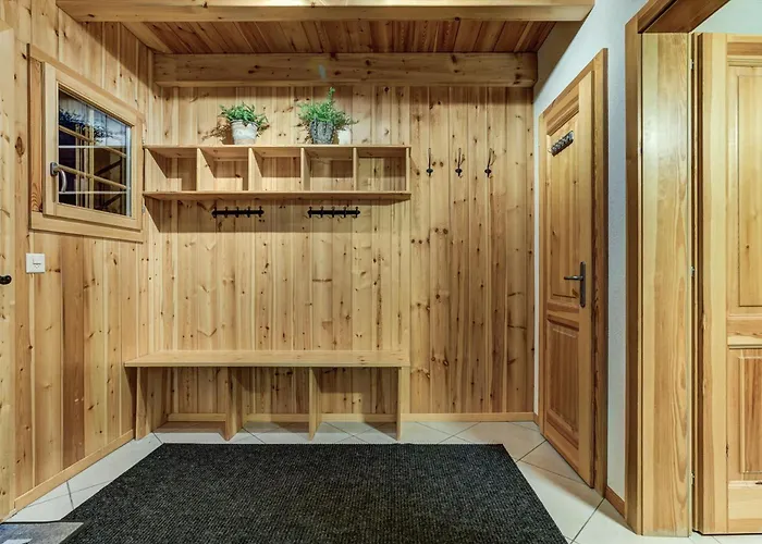 Aurelia Domek alpejski