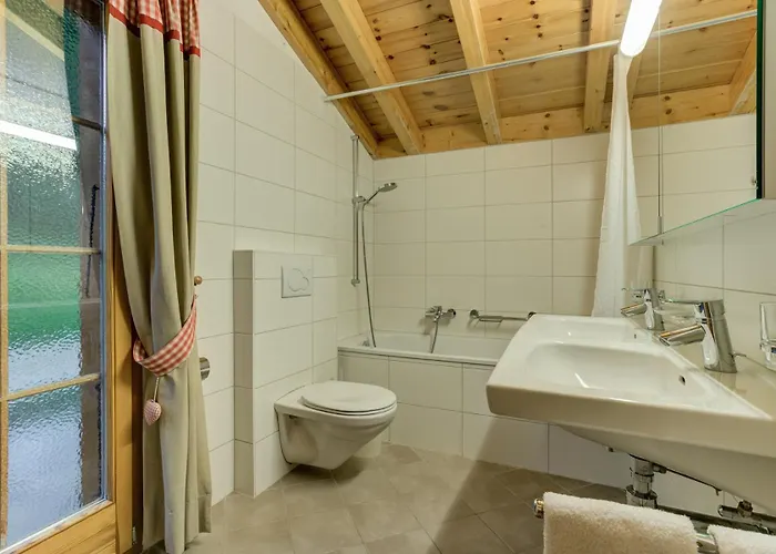 Aurelia Domek alpejski